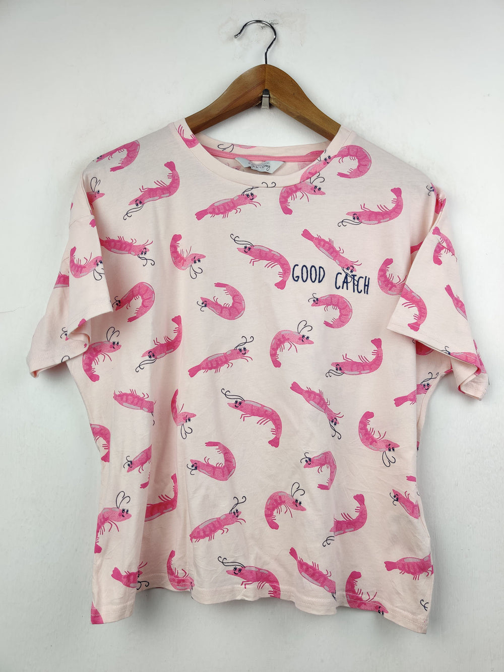 Buy online pre-used pre-loved 100% authentic & Original branded George (TS-1305) available in Pakistan. Top international brands avilable.