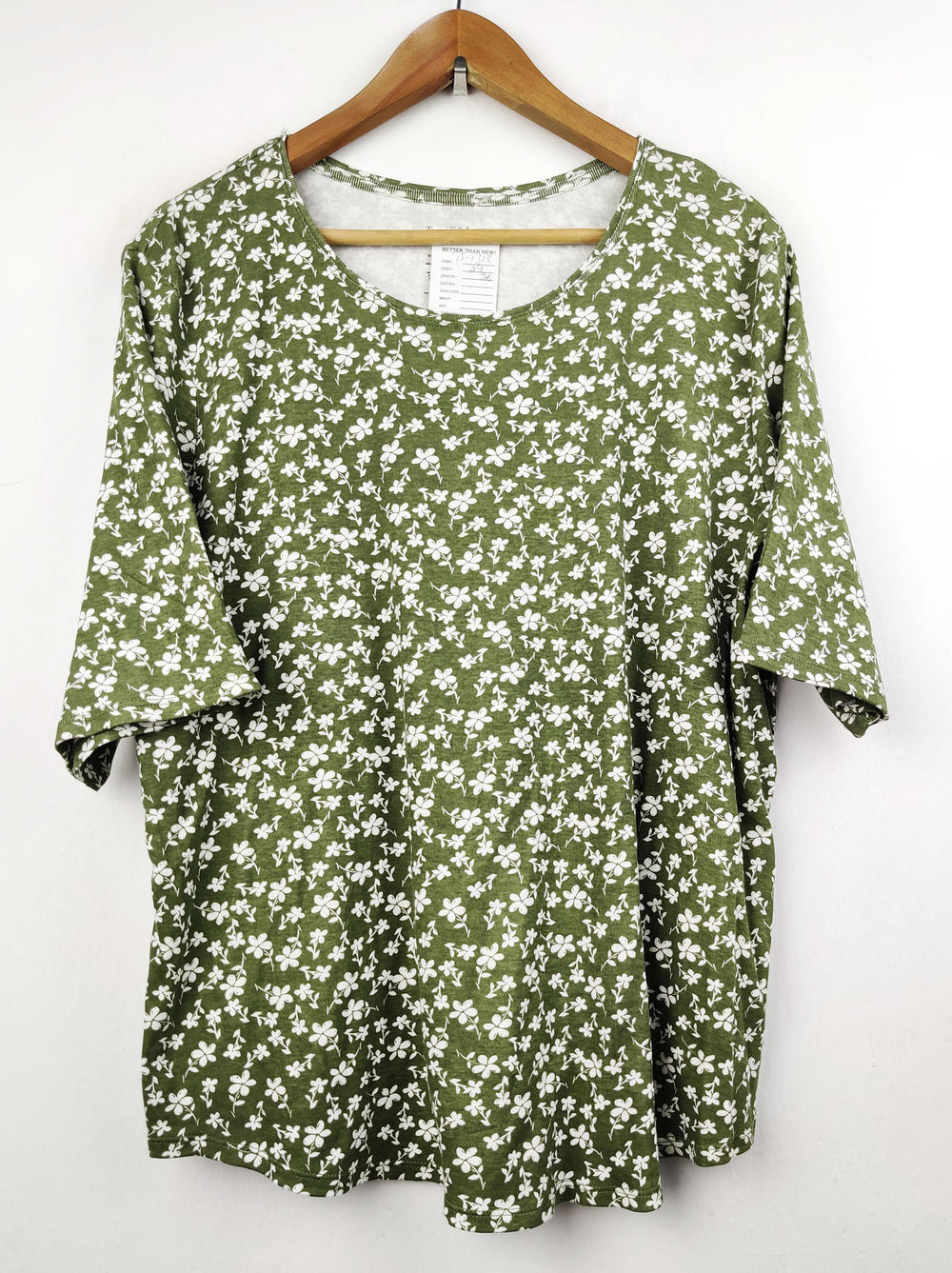 Buy online pre-used pre-loved 100% authentic & Original branded Time And Tru (TS-1313) available in Pakistan. Top international brands avilable.