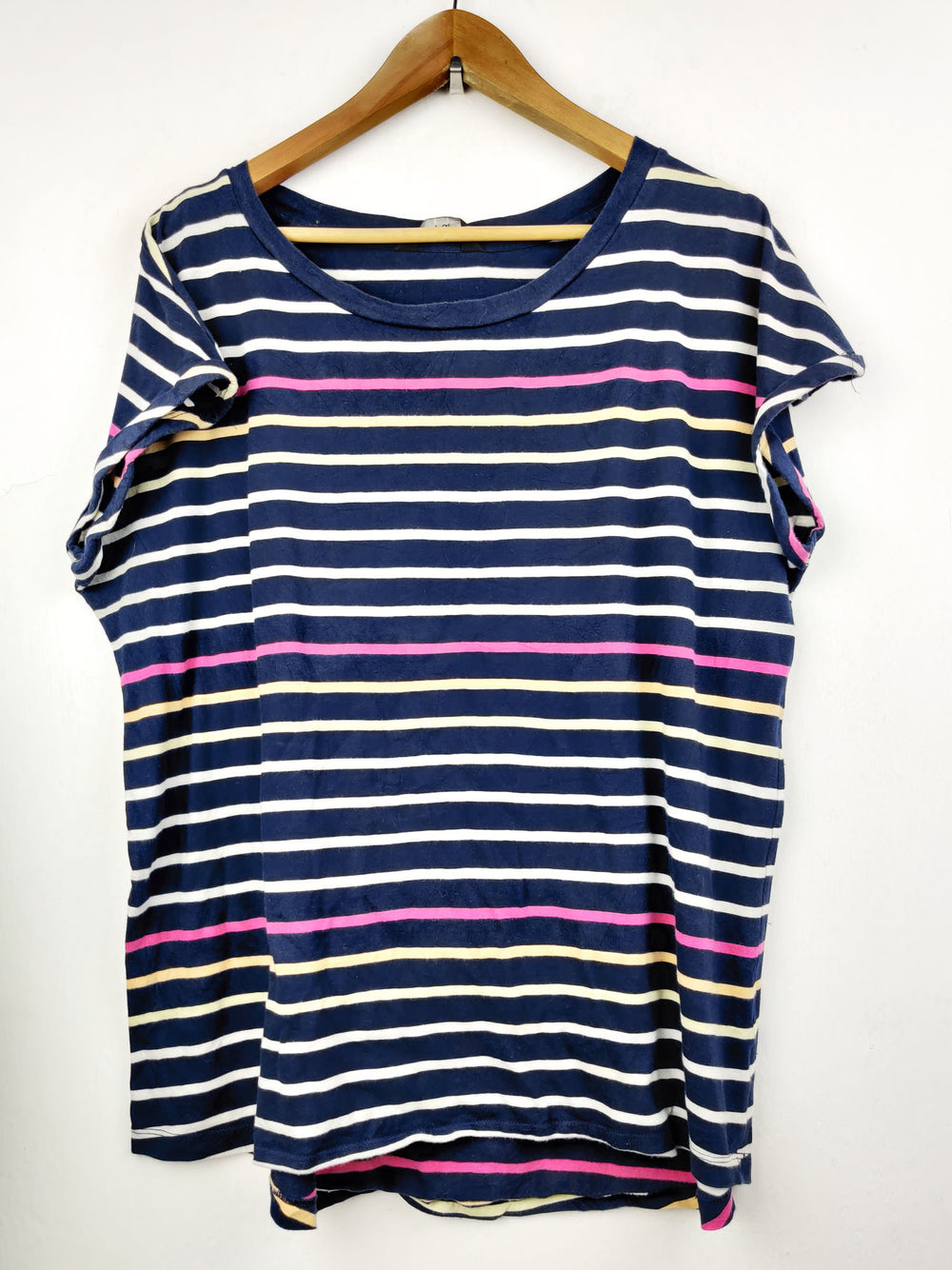 Buy online pre-used pre-loved 100% authentic & Original branded F&F (TS-1319) available in Pakistan. Top international brands avilable.