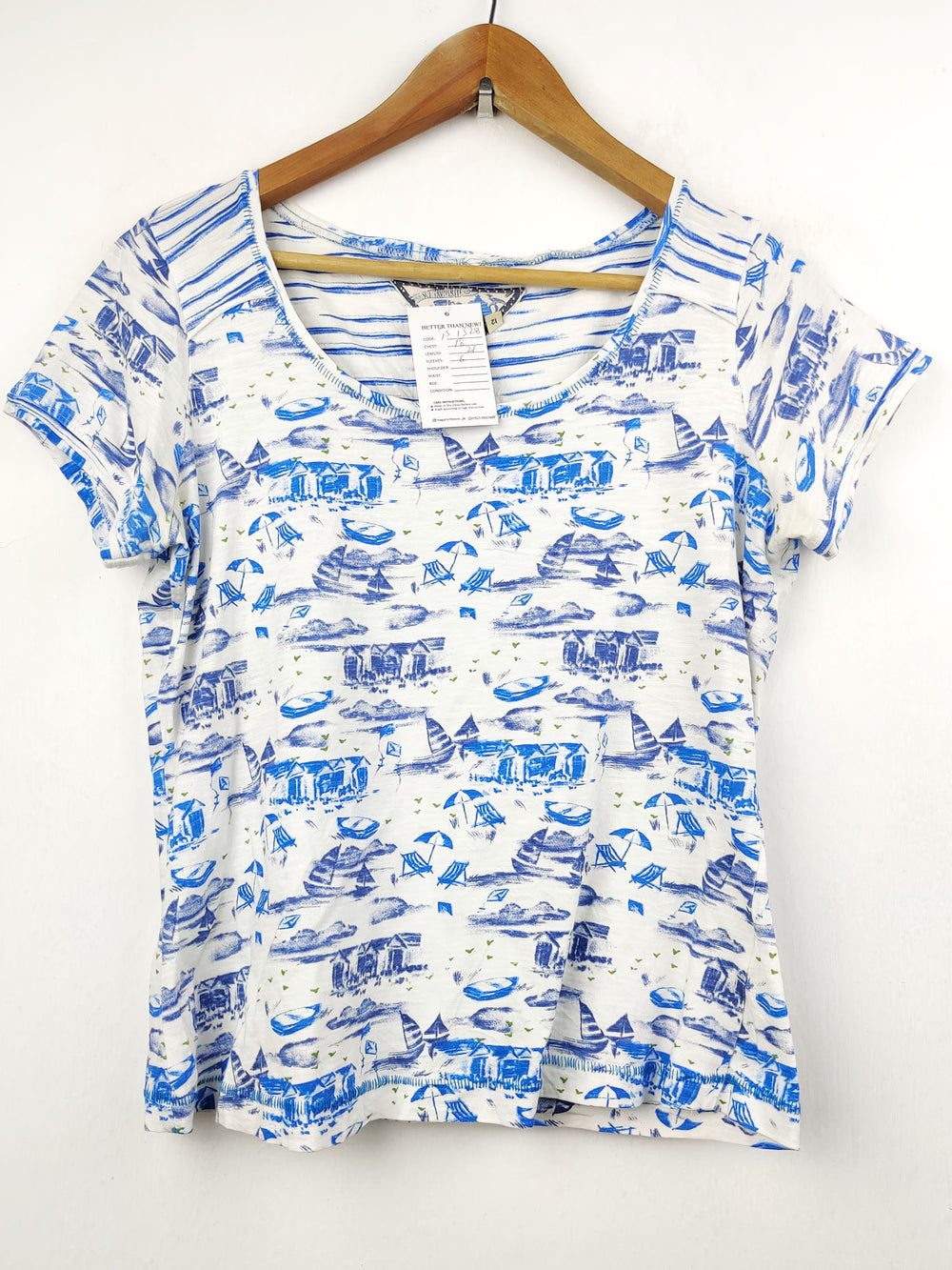 Buy online pre-used pre-loved 100% authentic & Original branded Mantaray (TS-1328) available in Pakistan. Top international brands avilable.