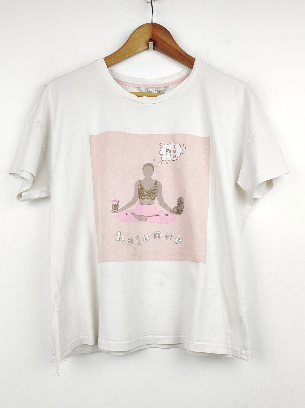 Buy online pre-used pre-loved 100% authentic & Original branded George (TS-1340) available in Pakistan. Top international brands avilable.