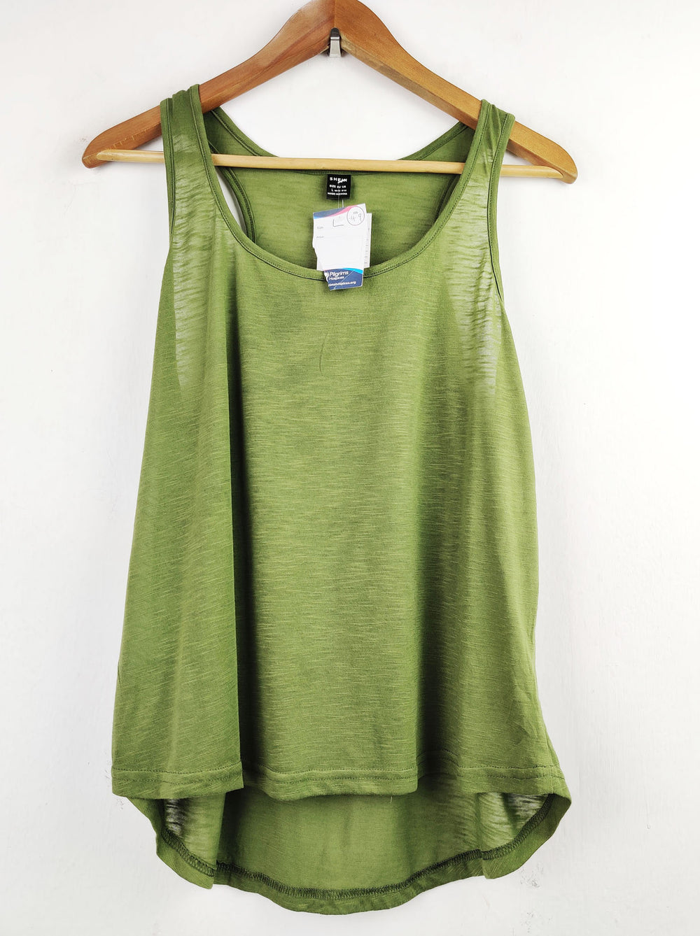 Buy online pre-used pre-loved 100% authentic & Original branded Shein (TS-1398) available in Pakistan. Top international brands avilable.