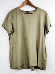 Buy online pre-used pre-loved 100% authentic & Original branded H&M (TS-1408) available in Pakistan. Top international brands avilable.