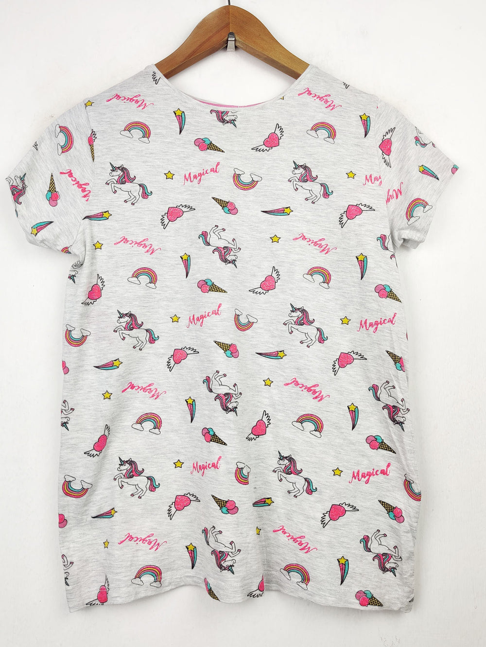 Buy online pre-used pre-loved 100% authentic & Original branded Primark (TS-1415) available in Pakistan. Top international brands avilable.