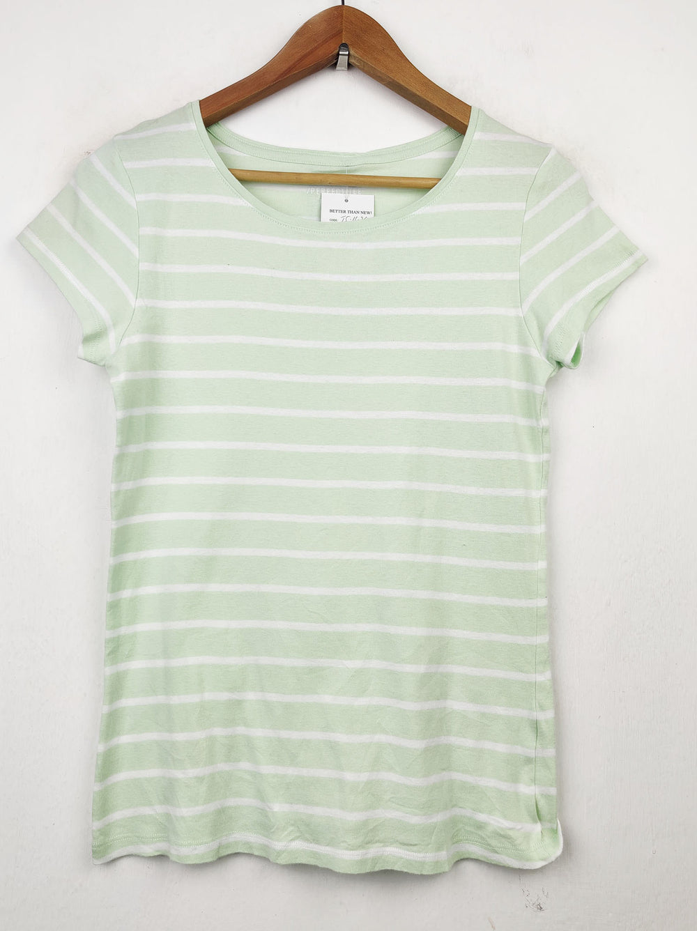 Buy online pre-used pre-loved 100% authentic & Original branded Papaya (TS-1426) available in Pakistan. Top international brands avilable.