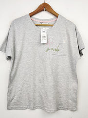 Buy online pre-used pre-loved 100% authentic & Original branded George (TS-1435) available in Pakistan. Top international brands avilable.