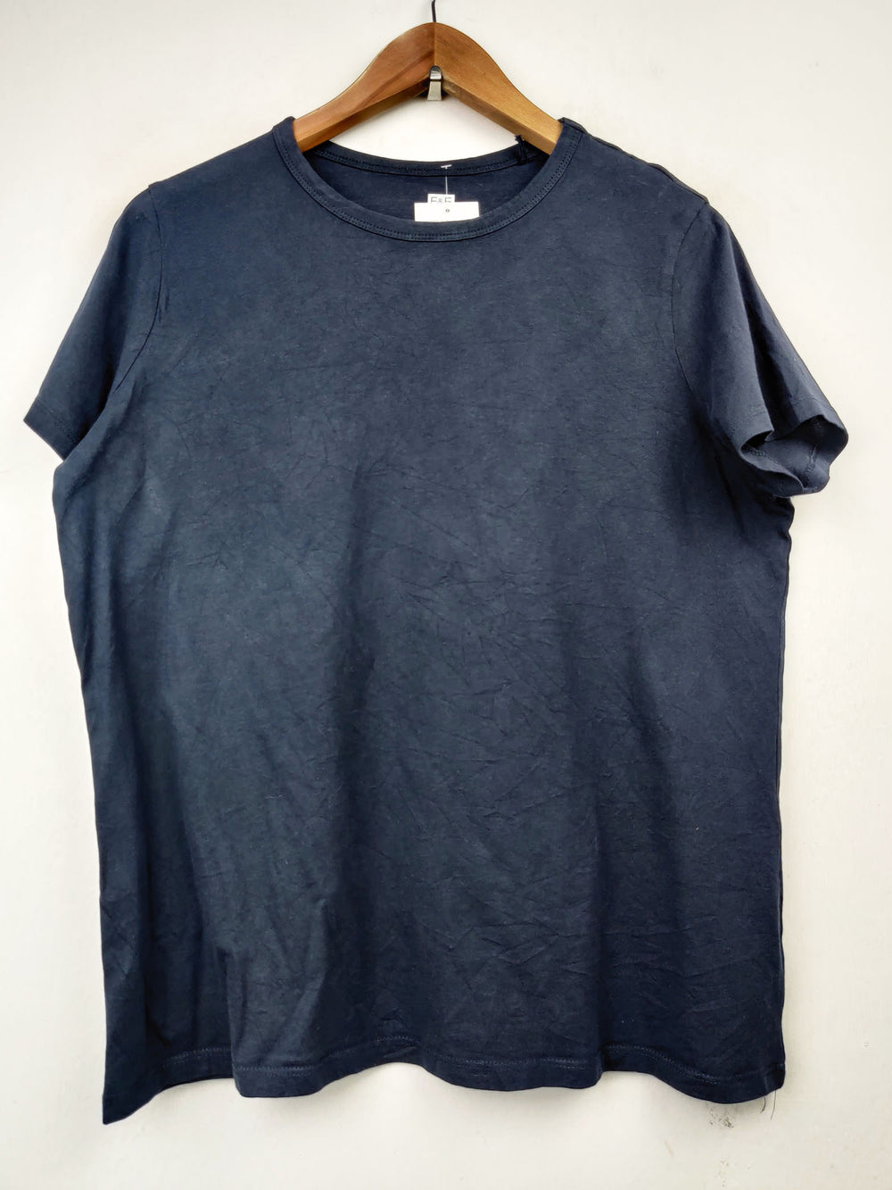 Buy online pre-used pre-loved 100% authentic & Original branded F&F (TS-1476) available in Pakistan. Top international brands avilable.