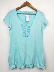 Buy online pre-used pre-loved 100% authentic & Original branded Esprit (TS-1477) available in Pakistan. Top international brands avilable.