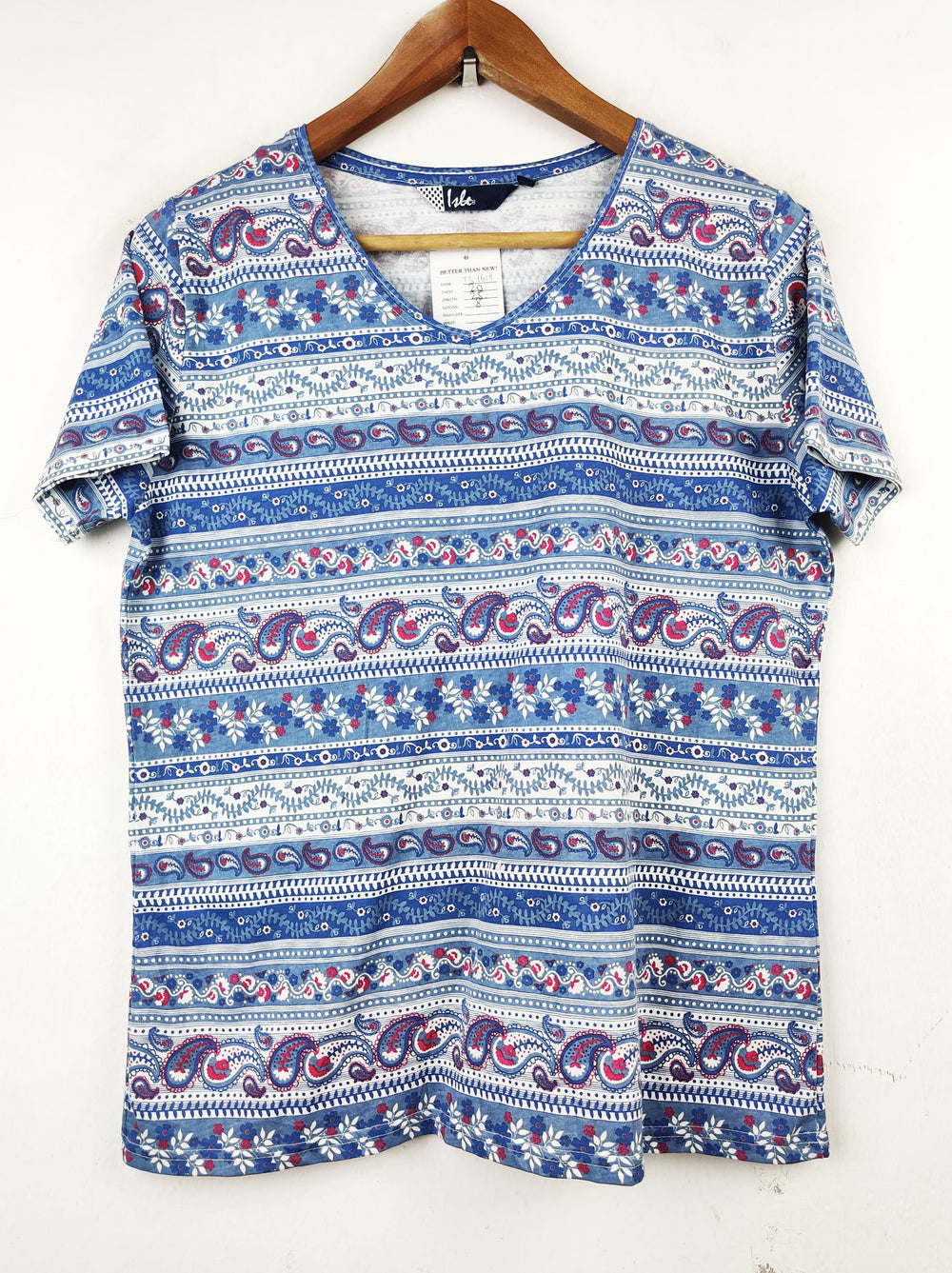 Buy online pre-used pre-loved 100% authentic & Original branded Isle (TS-1609) available in Pakistan. Top international brands avilable.