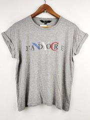 Buy online pre-used pre-loved 100% authentic & Original branded New Look (TS-1648) available in Pakistan. Top international brands avilable.