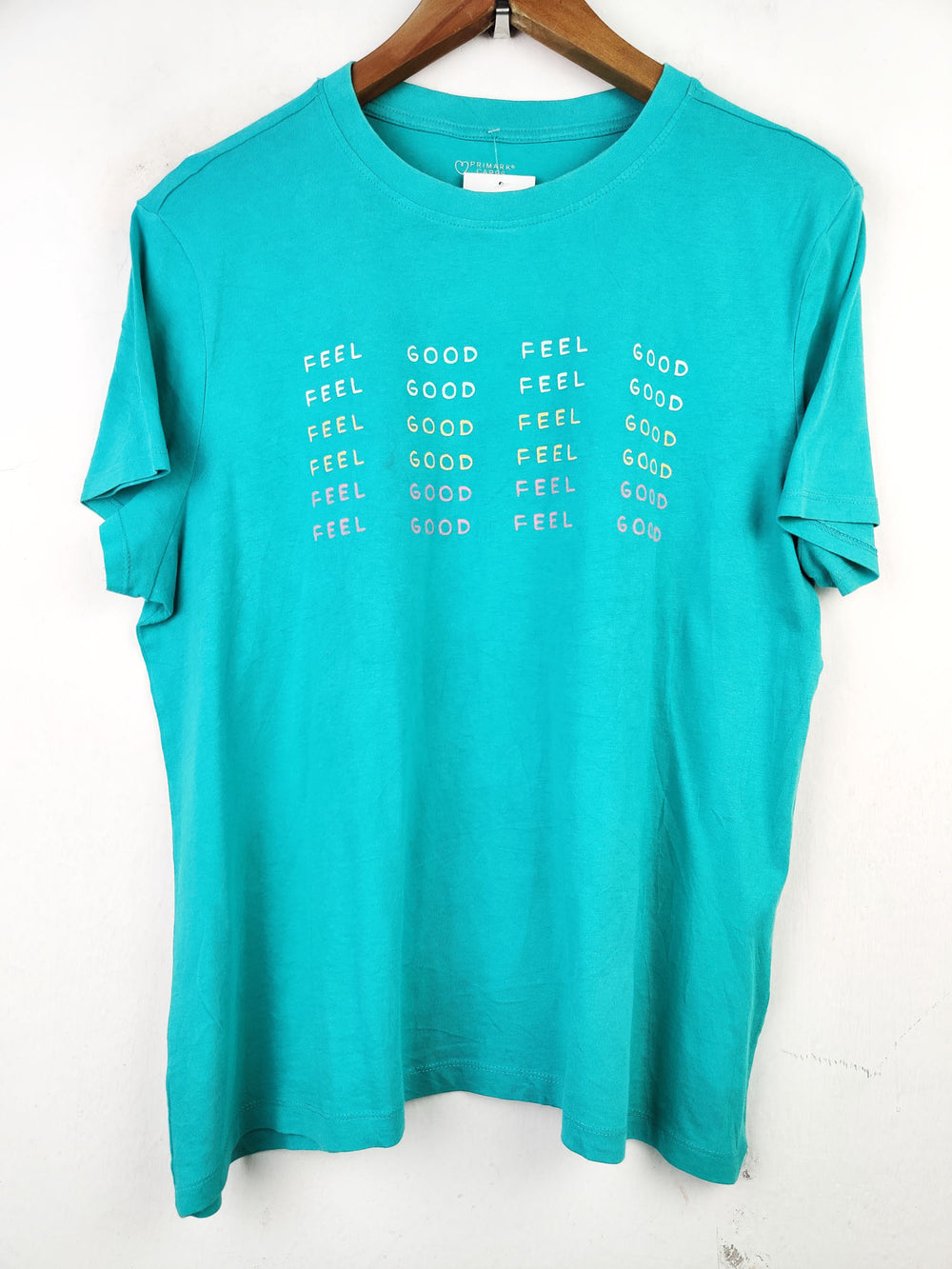 Buy online pre-used pre-loved 100% authentic & Original branded Primark (TS-1750) available in Pakistan. Top international brands avilable.