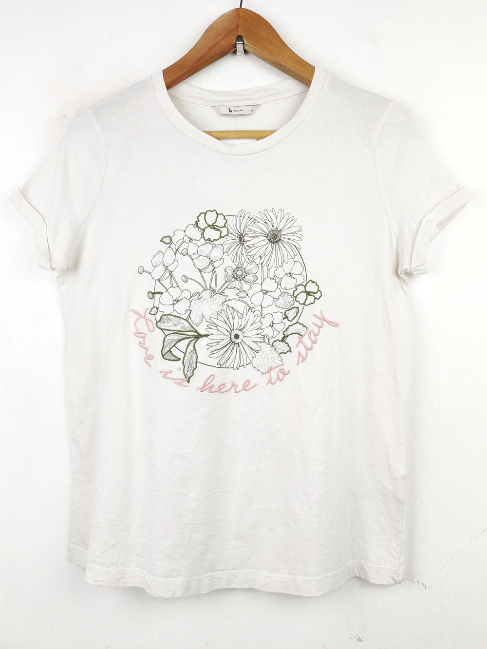 Buy online pre-used pre-loved 100% authentic & Original branded Tu (TS-1757) available in Pakistan. Top international brands avilable.