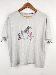 Buy online pre-used pre-loved 100% authentic & Original branded George (TS-1769) available in Pakistan. Top international brands avilable.