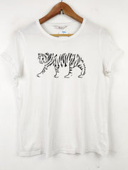 Buy online pre-used pre-loved 100% authentic & Original branded Tu (TS-1813) available in Pakistan. Top international brands avilable.