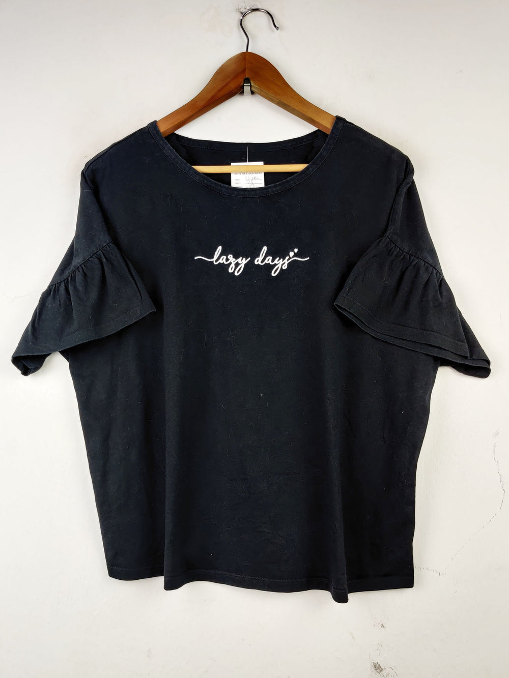 Buy online pre-used pre-loved 100% authentic & Original branded George (TS-1816) available in Pakistan. Top international brands avilable.