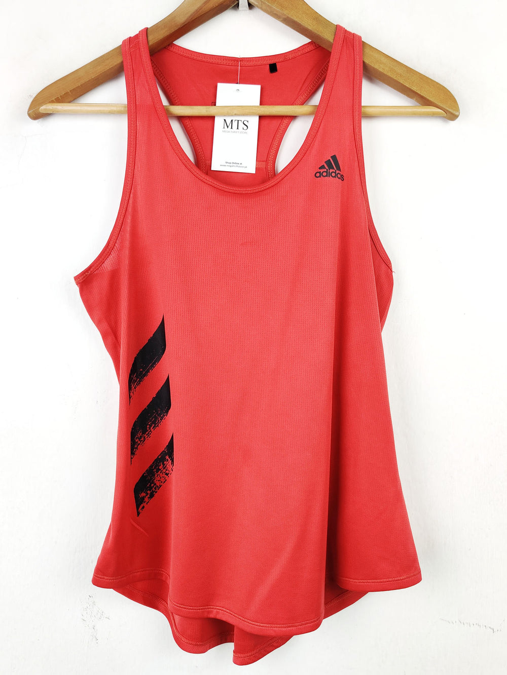 Buy online pre-used pre-loved 100% authentic & Original branded Adidas (TS-1817) available in Pakistan. Top international brands avilable.