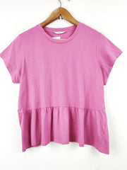 Buy online pre-used pre-loved 100% authentic & Original branded George (TS-1833) available in Pakistan. Top international brands avilable.