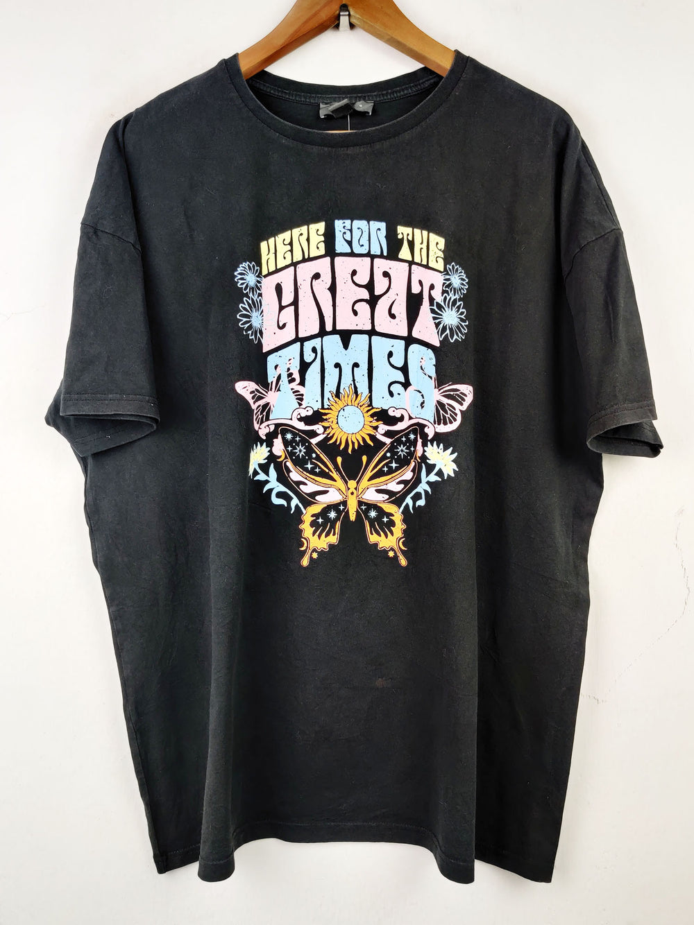 Buy online pre-used pre-loved 100% authentic & Original branded Primark (TS-1834) available in Pakistan. Top international brands avilable.