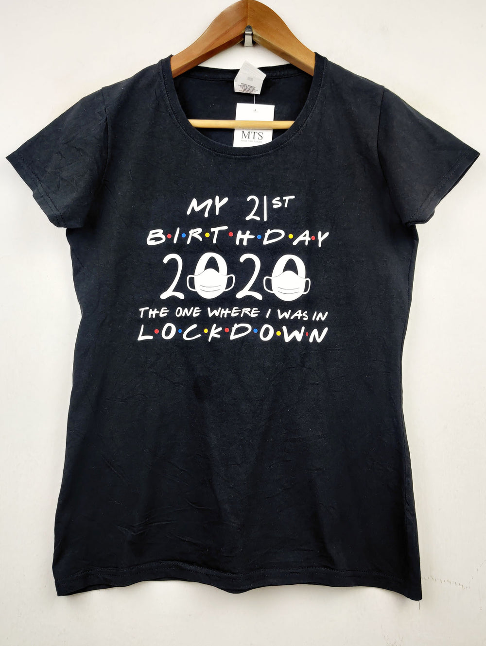 Buy online pre-used pre-loved 100% authentic & Original branded Fruit Of The Loom (TS-1888) available in Pakistan. Top international brands avilable.