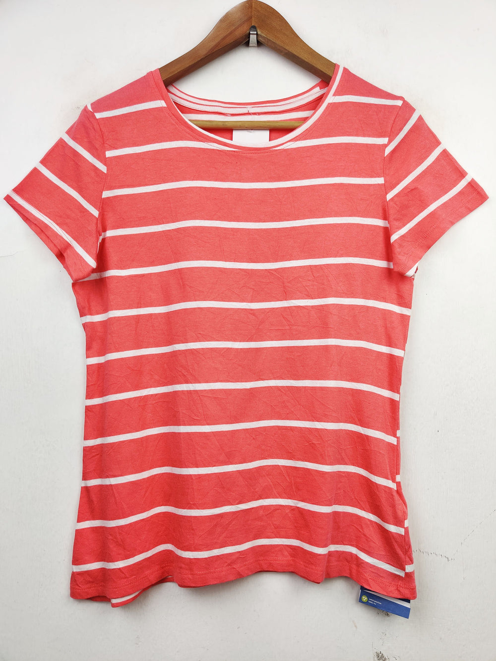 Buy online pre-used pre-loved 100% authentic & Original branded Pep & Co (TS-1894) available in Pakistan. Top international brands avilable.