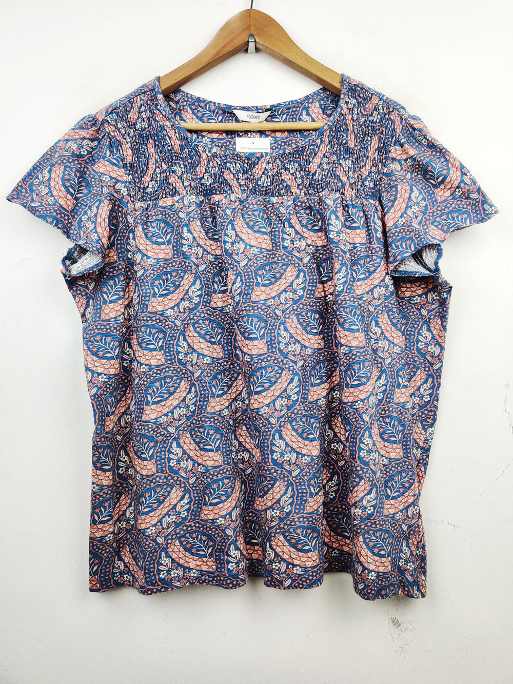 Buy online pre-used pre-loved 100% authentic & Original branded Next (TS-1933) available in Pakistan. Top international brands avilable.