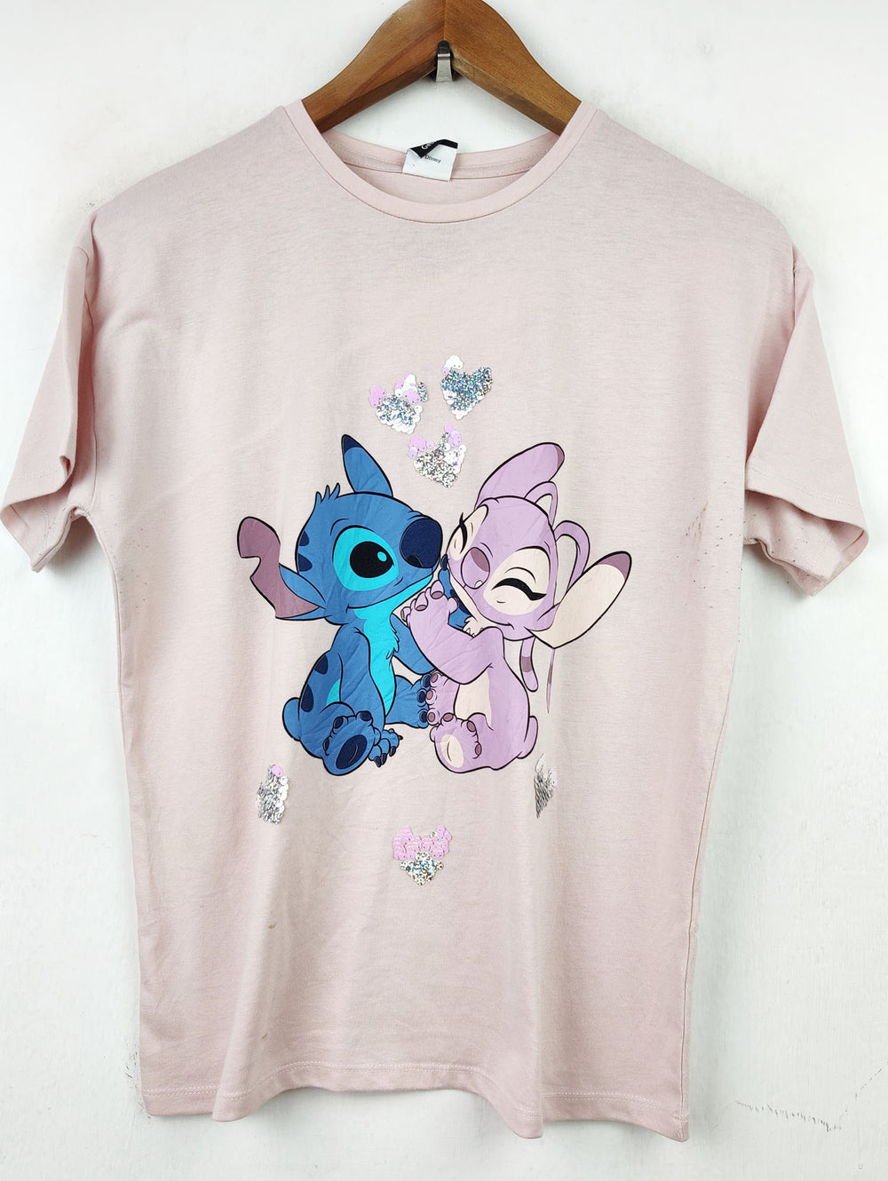 Buy online pre-used pre-loved 100% authentic & Original branded George (TS-2030) available in Pakistan. Top international brands avilable.