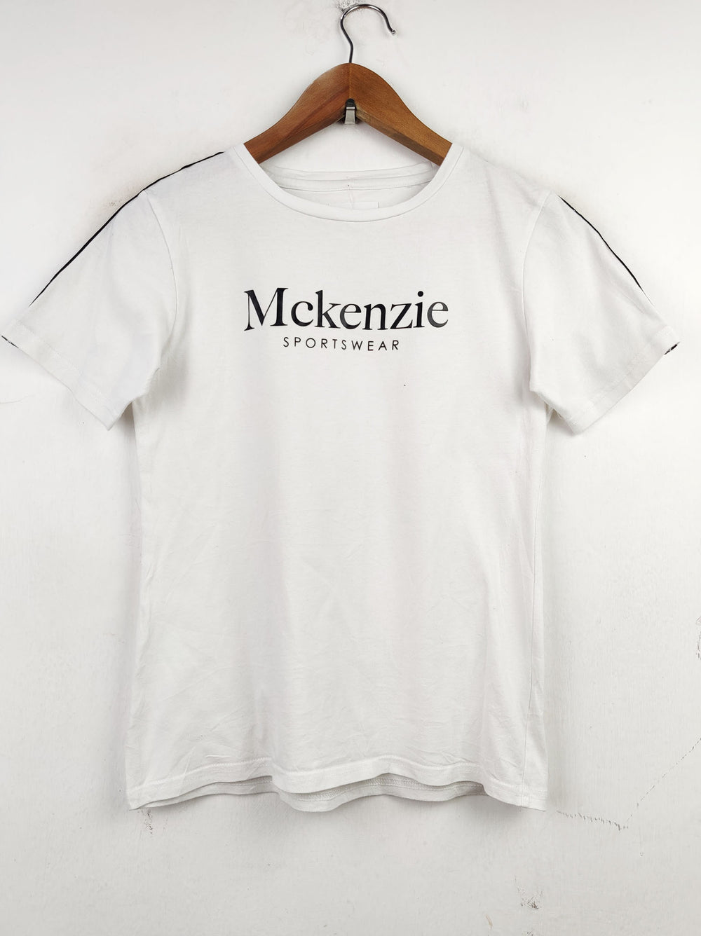 Buy online pre-used pre-loved 100% authentic & Original branded Mckenzie (TS-2043) available in Pakistan. Top international brands avilable.