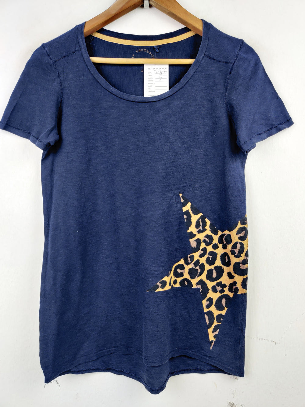 Buy online pre-used pre-loved 100% authentic & Original branded Next (TS-2064) available in Pakistan. Top international brands avilable.