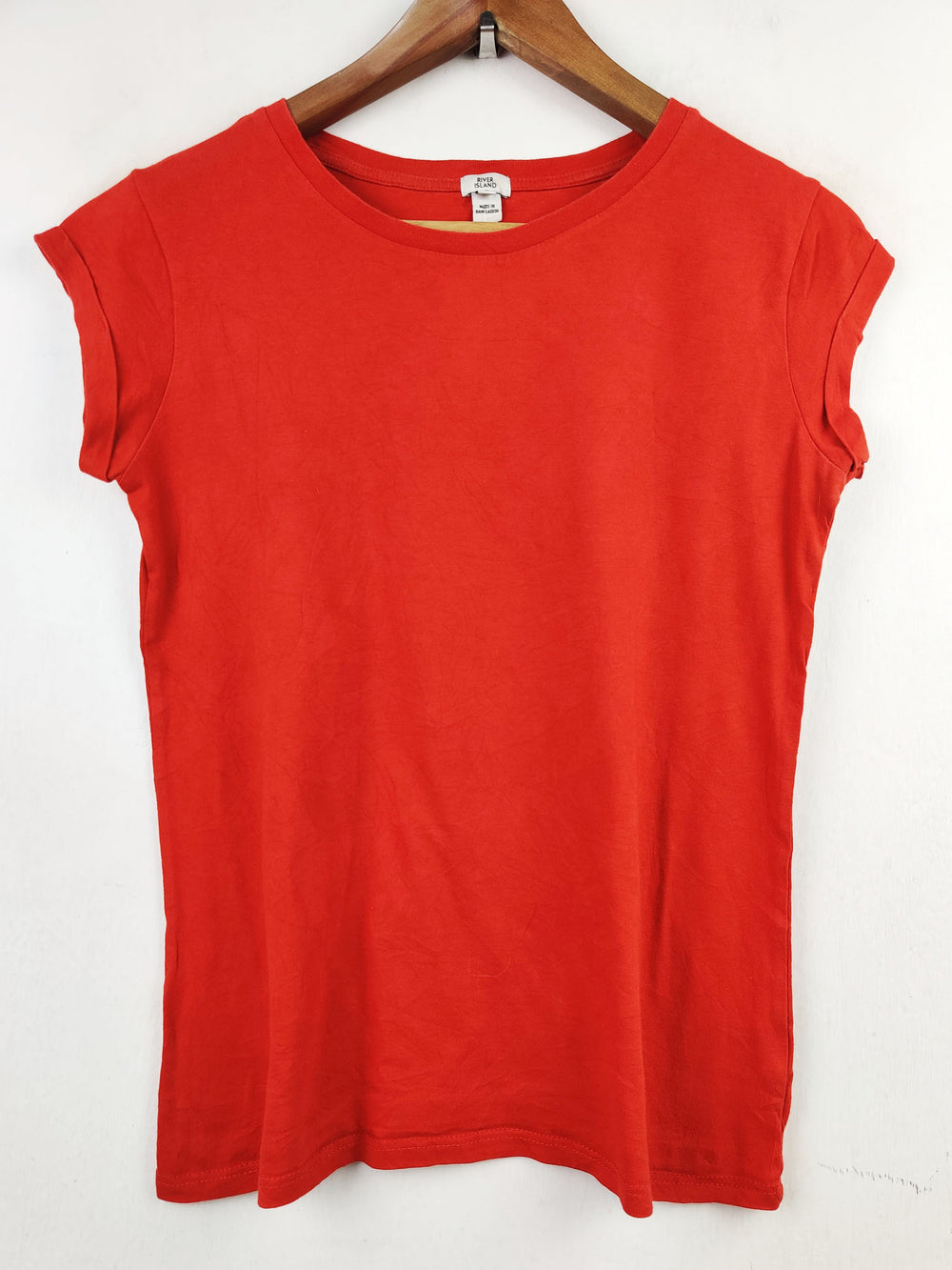 Buy online pre-used pre-loved 100% authentic & Original branded River Island (TS-2070) available in Pakistan. Top international brands avilable.