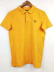 Buy online pre-used pre-loved 100% authentic & Original branded Lyle & Scott (TS-2108) available in Pakistan. Top international brands avilable.
