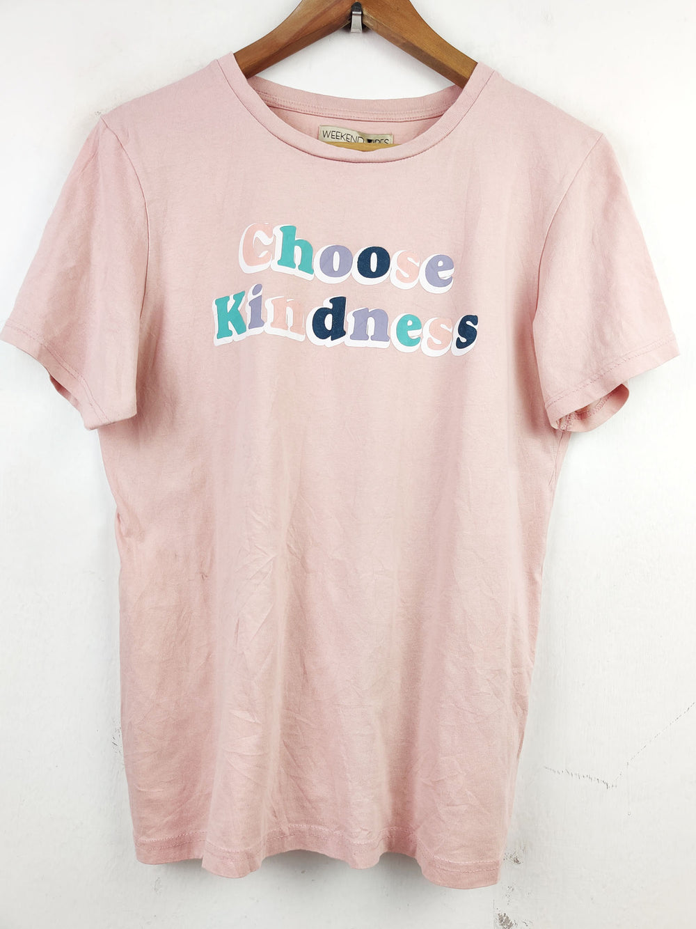 Buy online pre-used pre-loved 100% authentic & Original branded Weekend (TS-2117) available in Pakistan. Top international brands avilable.