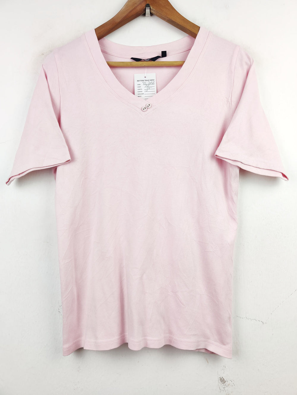 Buy online pre-used pre-loved 100% authentic & Original branded Isle (TS-2143) available in Pakistan. Top international brands avilable.