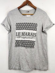 Buy online pre-used pre-loved 100% authentic & Original branded Pep&Co (TS-2162) available in Pakistan. Top international brands avilable.