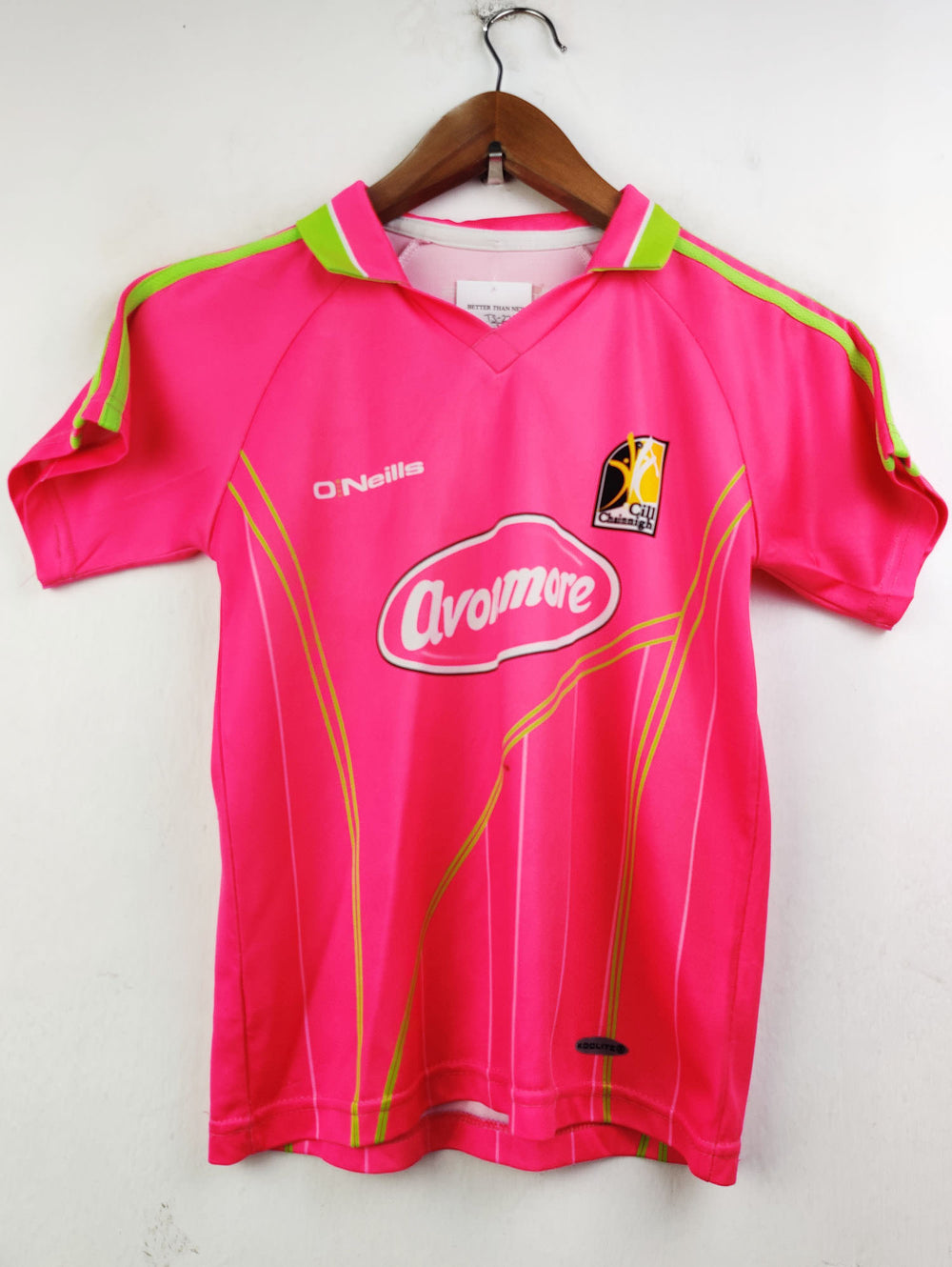 Buy online pre-used pre-loved 100% authentic & Original branded O Neills (TS-2243) available in Pakistan. Top international brands avilable.