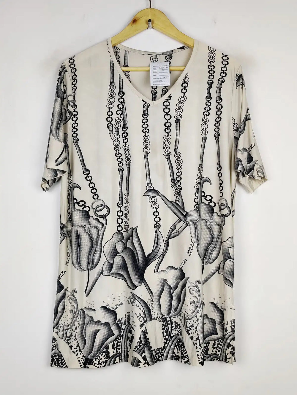Buy online pre-used pre-loved 100% authentic & Original branded Unknown Brand (TS-2524) available in Pakistan. Top international brands avilable.