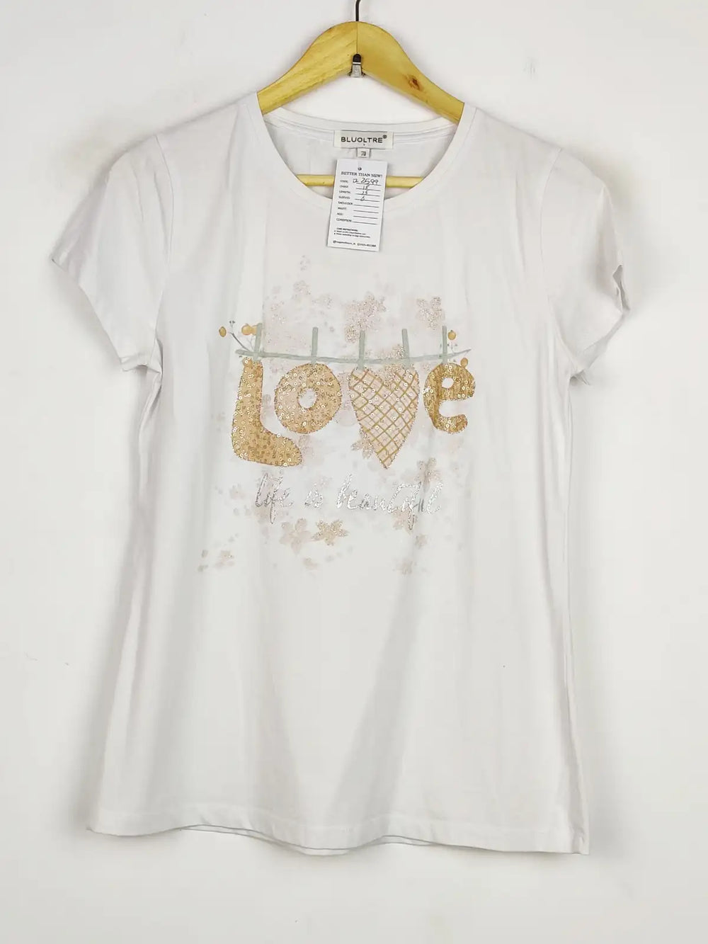 Buy online pre-used pre-loved 100% authentic & Original branded Bluoltre (TS-2599) available in Pakistan. Top international brands avilable.