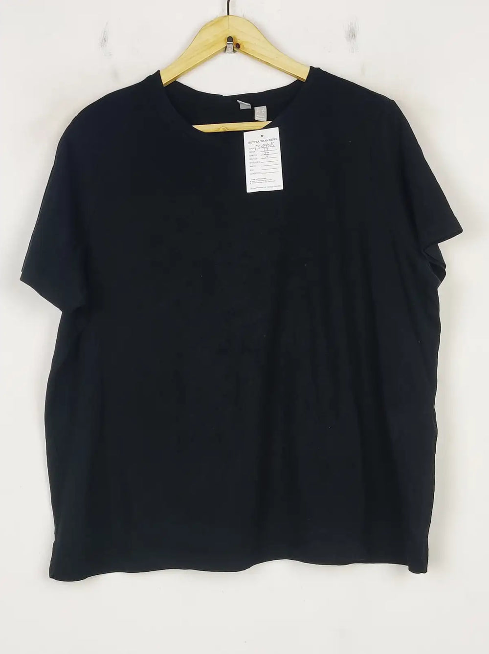 Buy online pre-used pre-loved 100% authentic & Original branded Asos (TS-2908) available in Pakistan. Top international brands avilable.