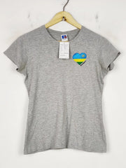 Buy online pre-used pre-loved 100% authentic & Original branded Russel (TS-2944) available in Pakistan. Top international brands avilable.
