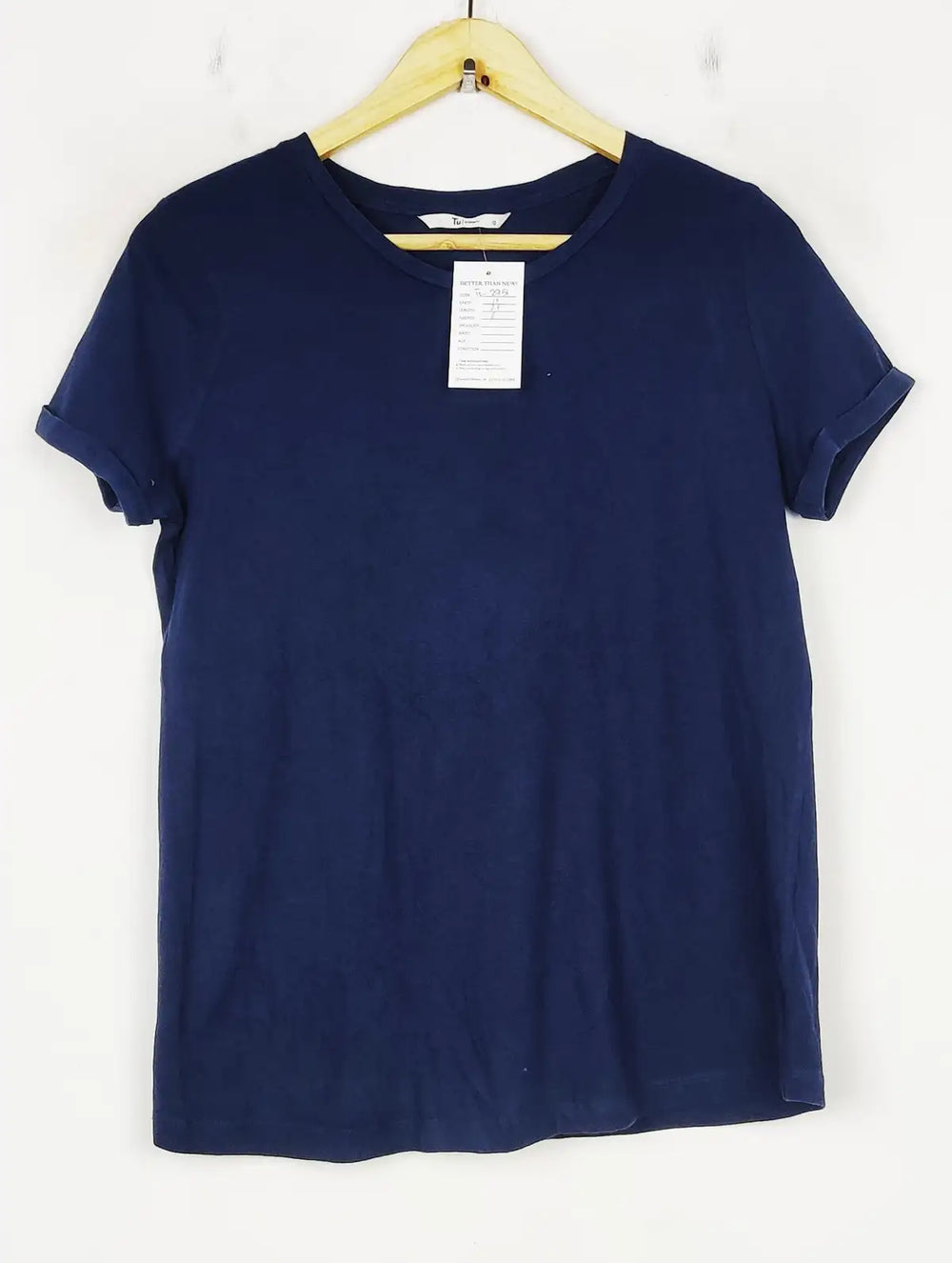 Buy online pre-used pre-loved 100% authentic & Original branded Tu (TS-2951) available in Pakistan. Top international brands avilable.