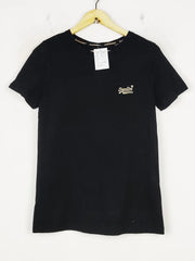 Buy online pre-used pre-loved 100% authentic & Original branded Superdry (TS-2981) available in Pakistan. Top international brands avilable.