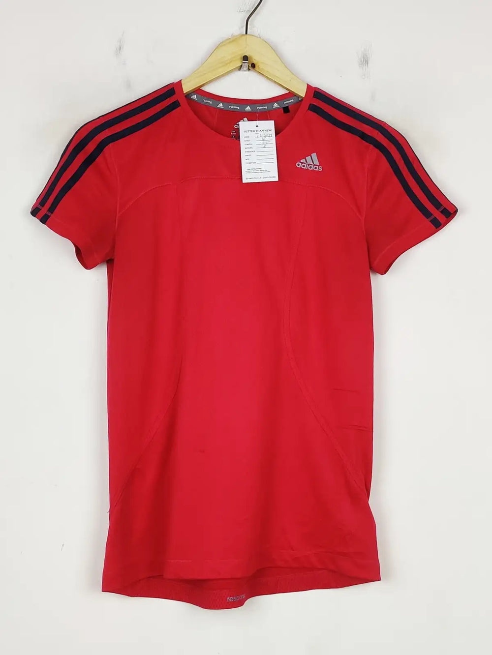 Buy online pre-used pre-loved 100% authentic & Original branded Adidas (TS-3039) available in Pakistan. Top international brands avilable.