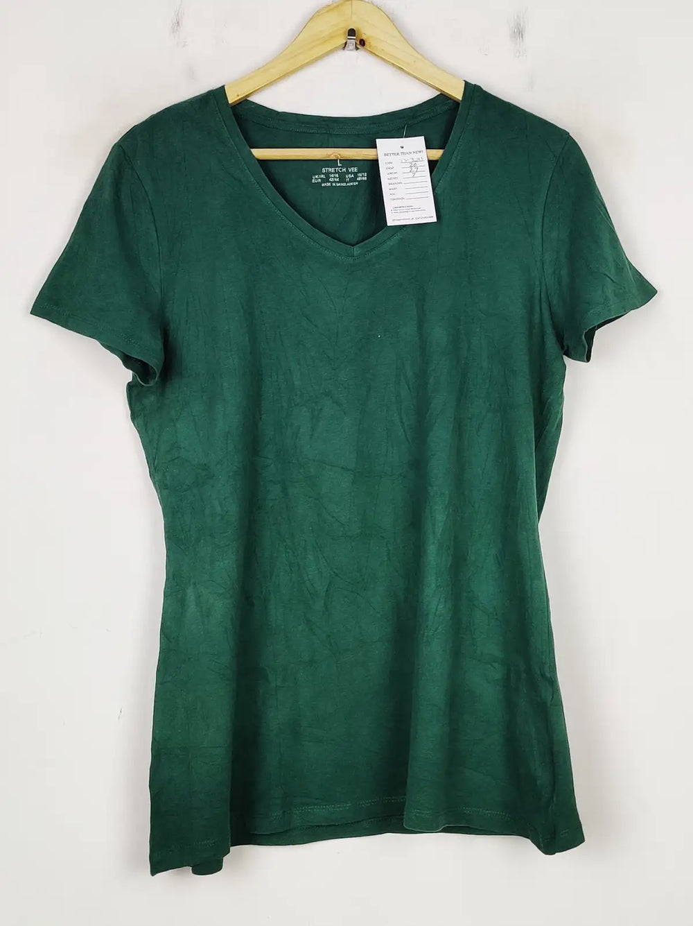 Buy online pre-used pre-loved 100% authentic & Original branded Primark (TS-3041) available in Pakistan. Top international brands avilable.