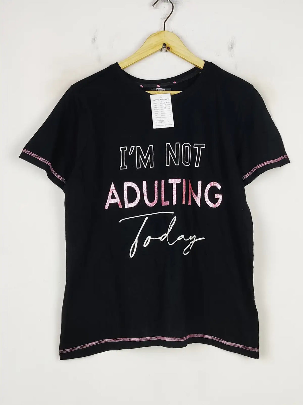 Buy online pre-used pre-loved 100% authentic & Original branded Studio (TS-3045) available in Pakistan. Top international brands avilable.