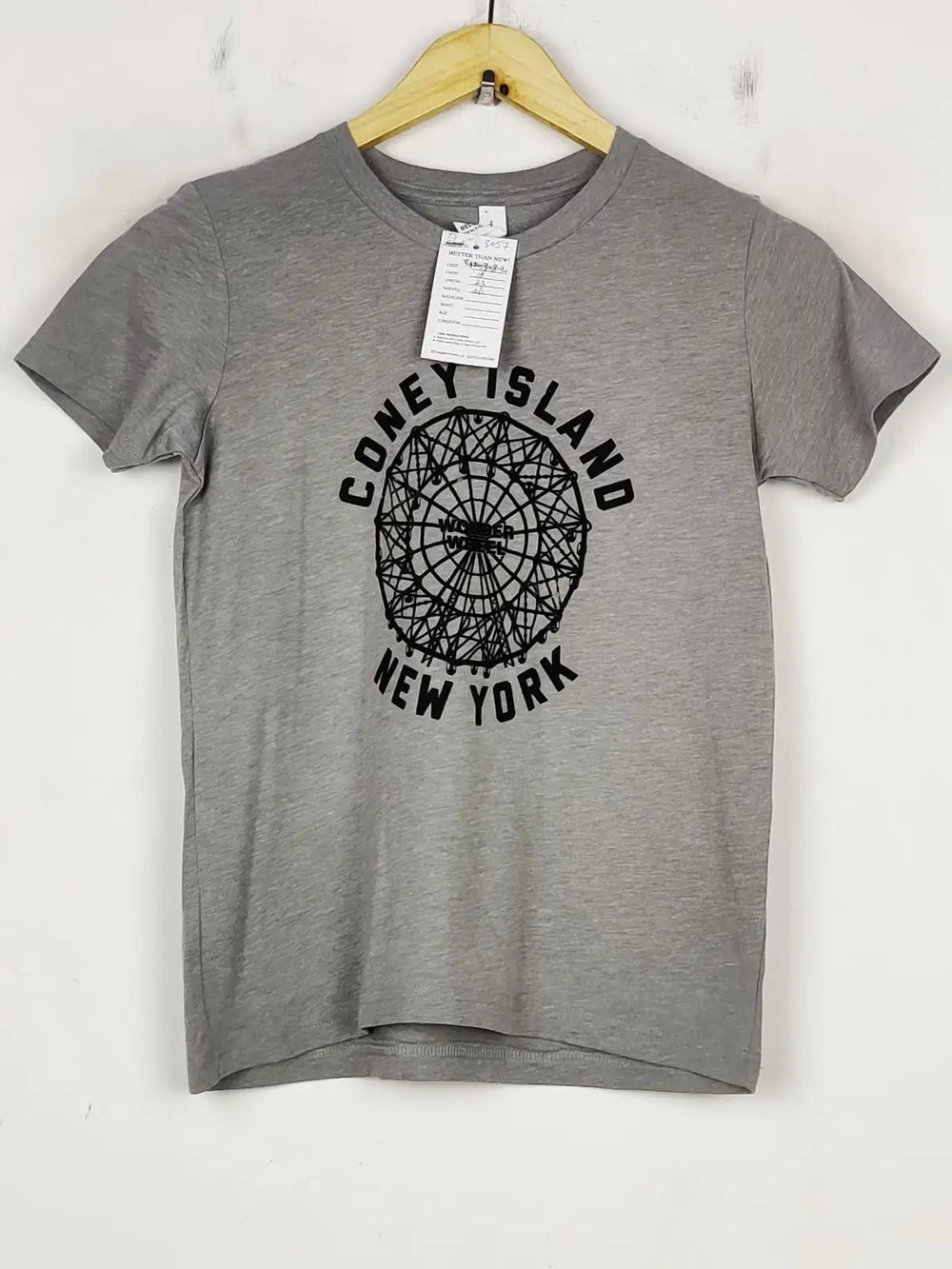 Buy online pre-used pre-loved 100% authentic & Original branded Bella Canvas (TS-3057) available in Pakistan. Top international brands avilable.