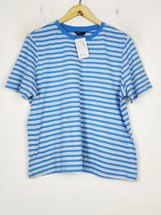 Buy online pre-used pre-loved 100% authentic & Original branded Marks & Spencers (TS-3059) available in Pakistan. Top international brands avilable.