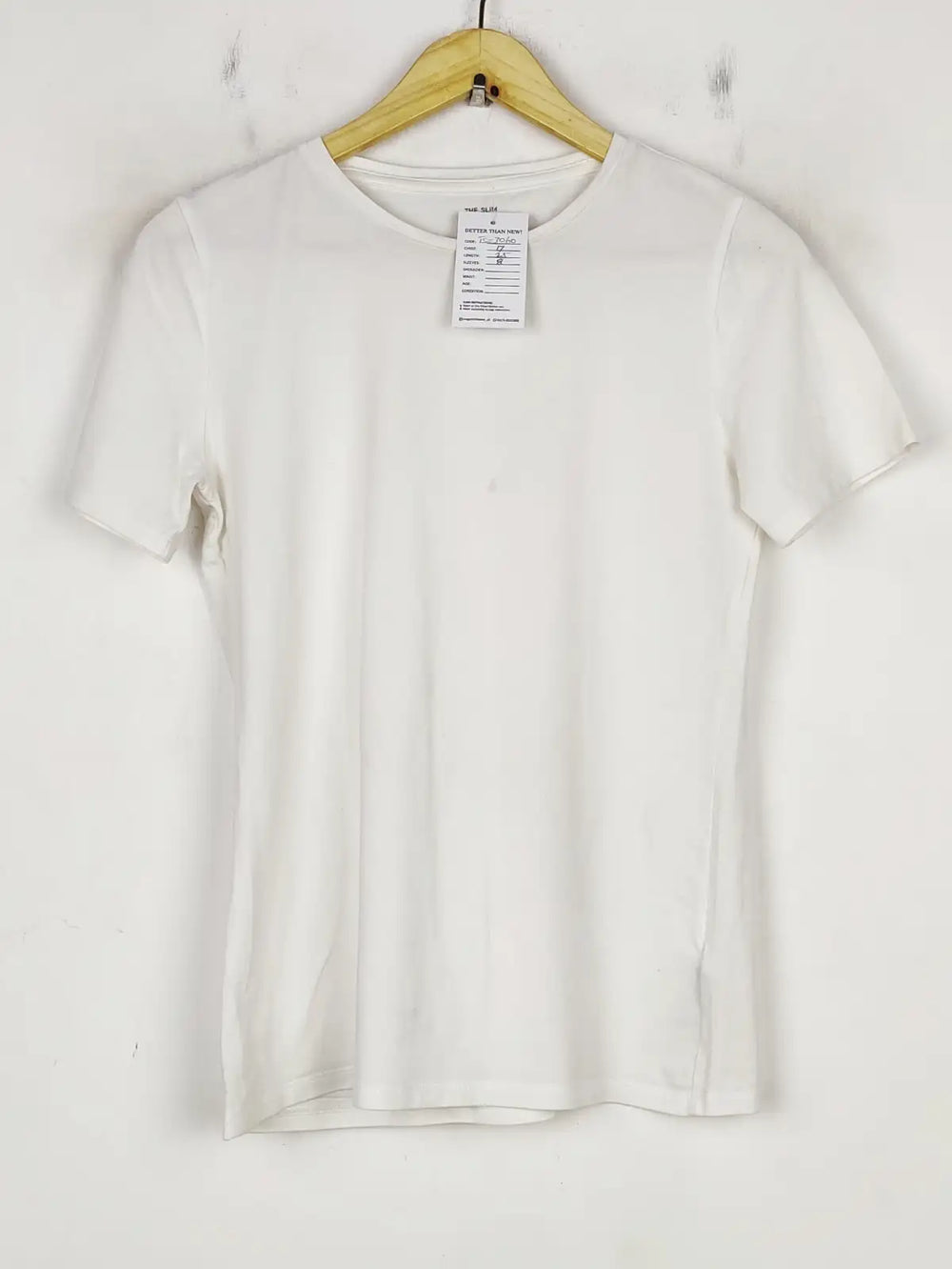 Buy online pre-used pre-loved 100% authentic & Original branded Marks & Spencers (TS-3060) available in Pakistan. Top international brands avilable.