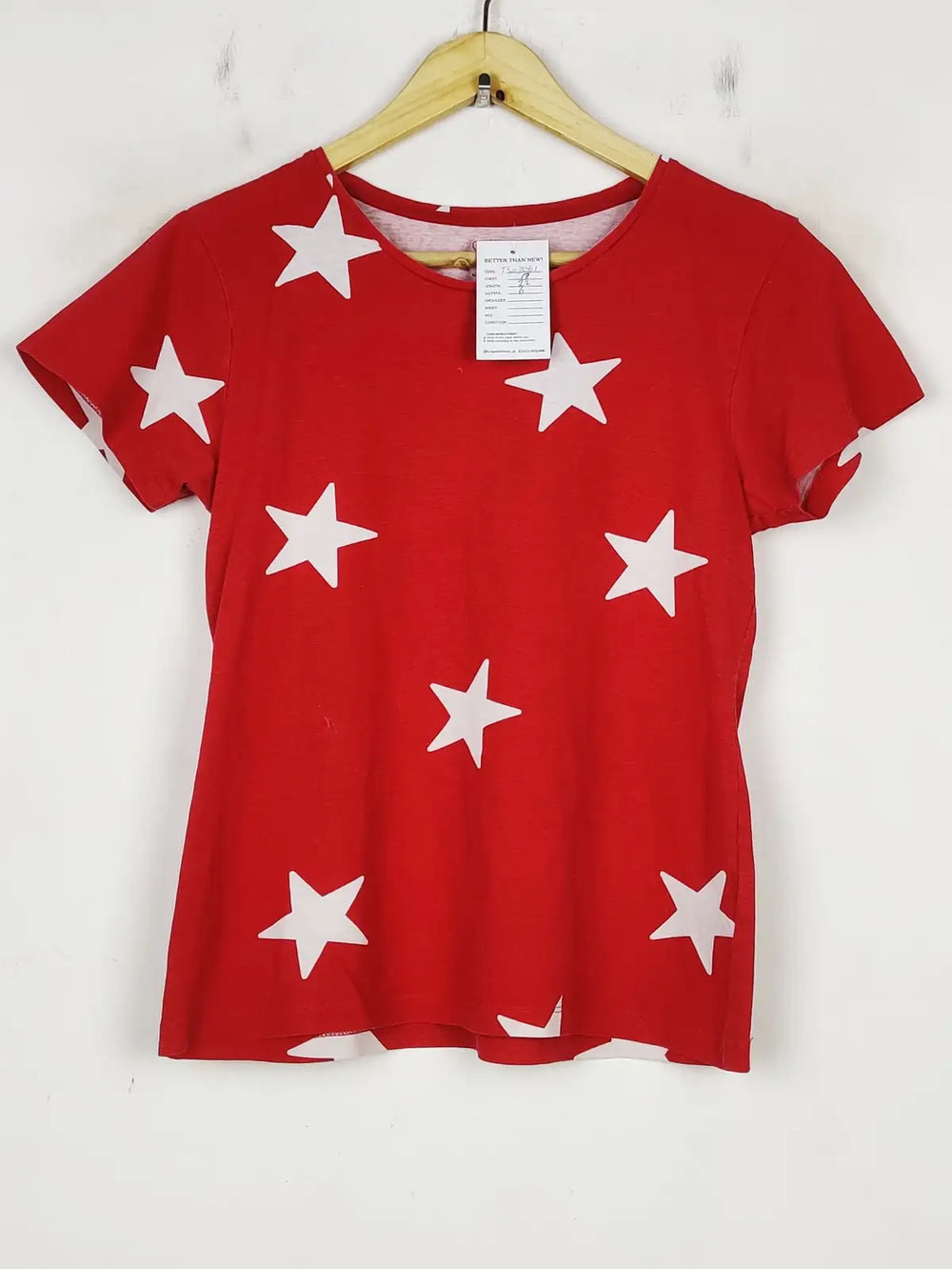 Buy online pre-used pre-loved 100% authentic & Original branded Primark (TS-3061) available in Pakistan. Top international brands avilable.