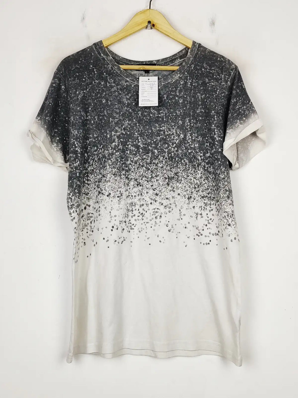 Buy online pre-used pre-loved 100% authentic & Original branded River Island (TS-3063) available in Pakistan. Top international brands avilable.