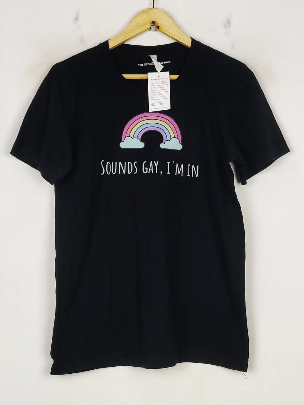 Buy online pre-used pre-loved 100% authentic & Original branded Ark Company (TS-3065) available in Pakistan. Top international brands avilable.