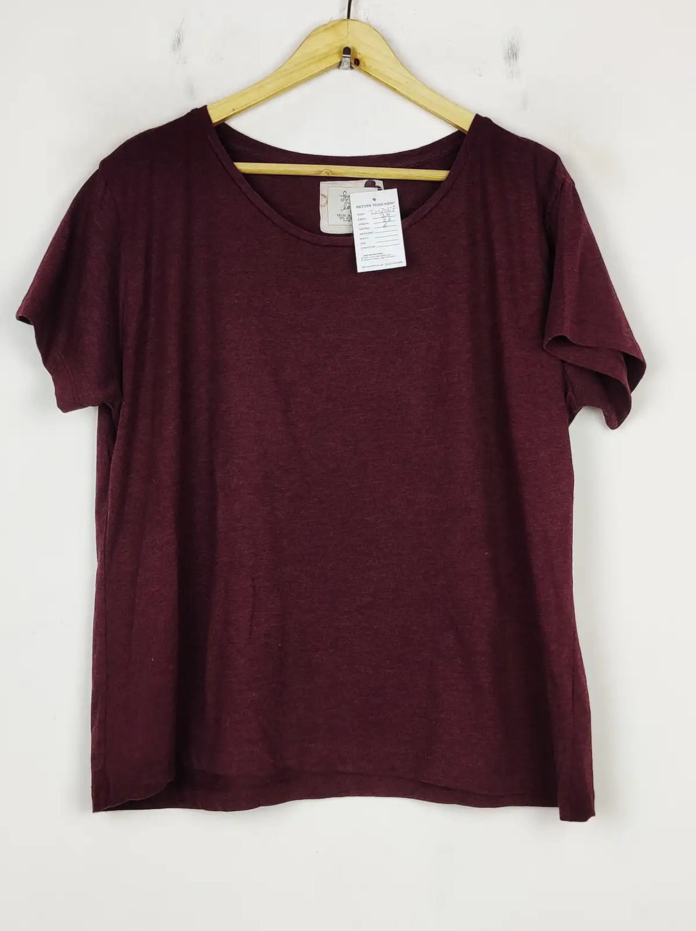 Buy online pre-used pre-loved 100% authentic & Original branded Love To Lounge (TS-3067) available in Pakistan. Top international brands avilable.